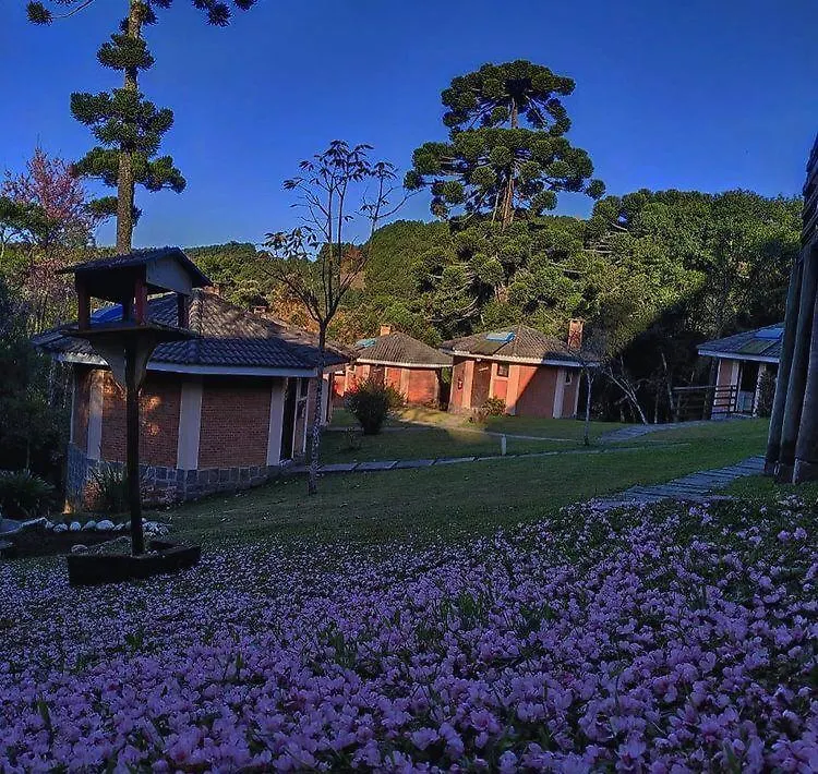 Pousada 3 Pinheiros location