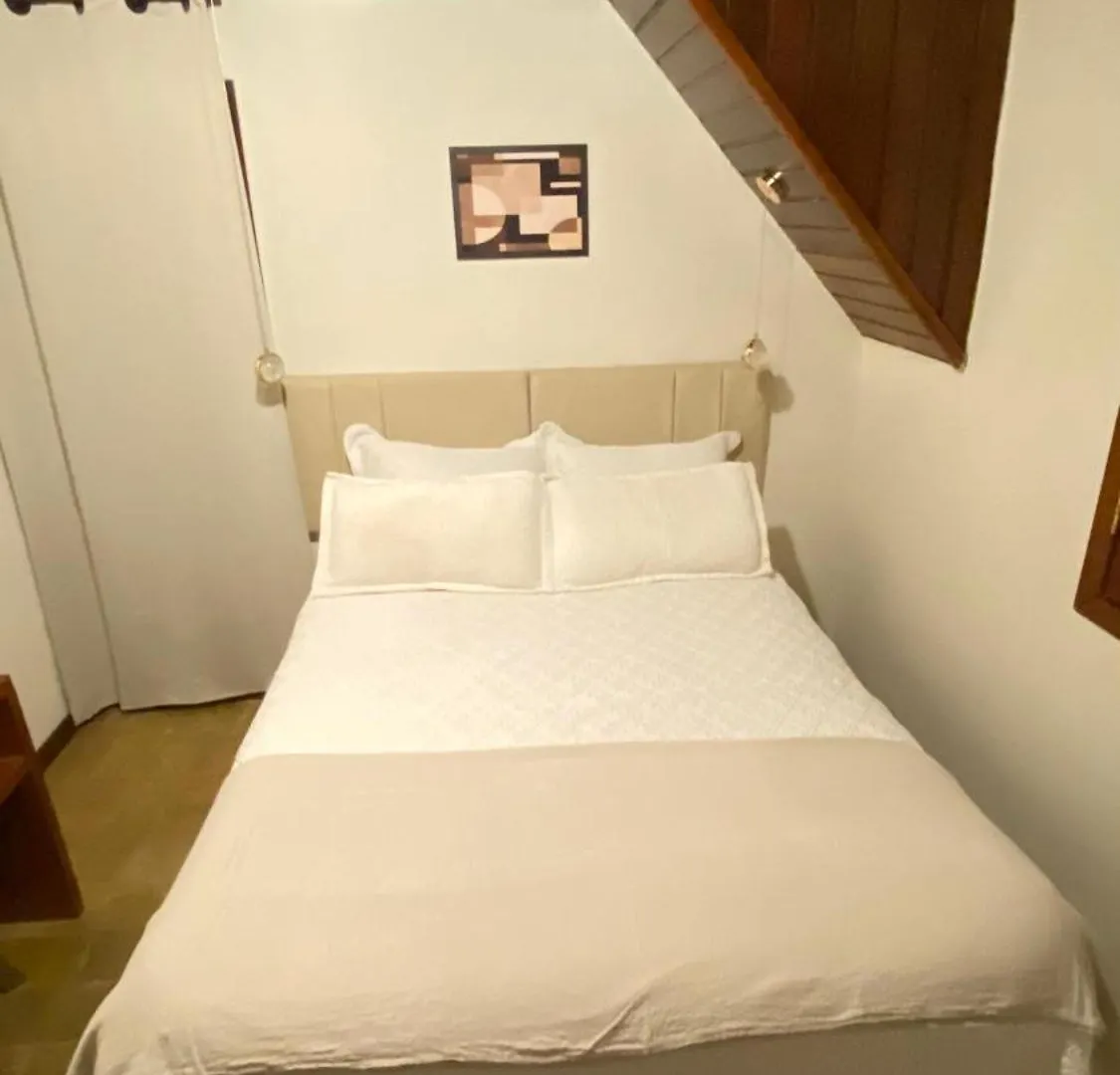 Inn Pousada 3 Pinheiros Campos do Jordao