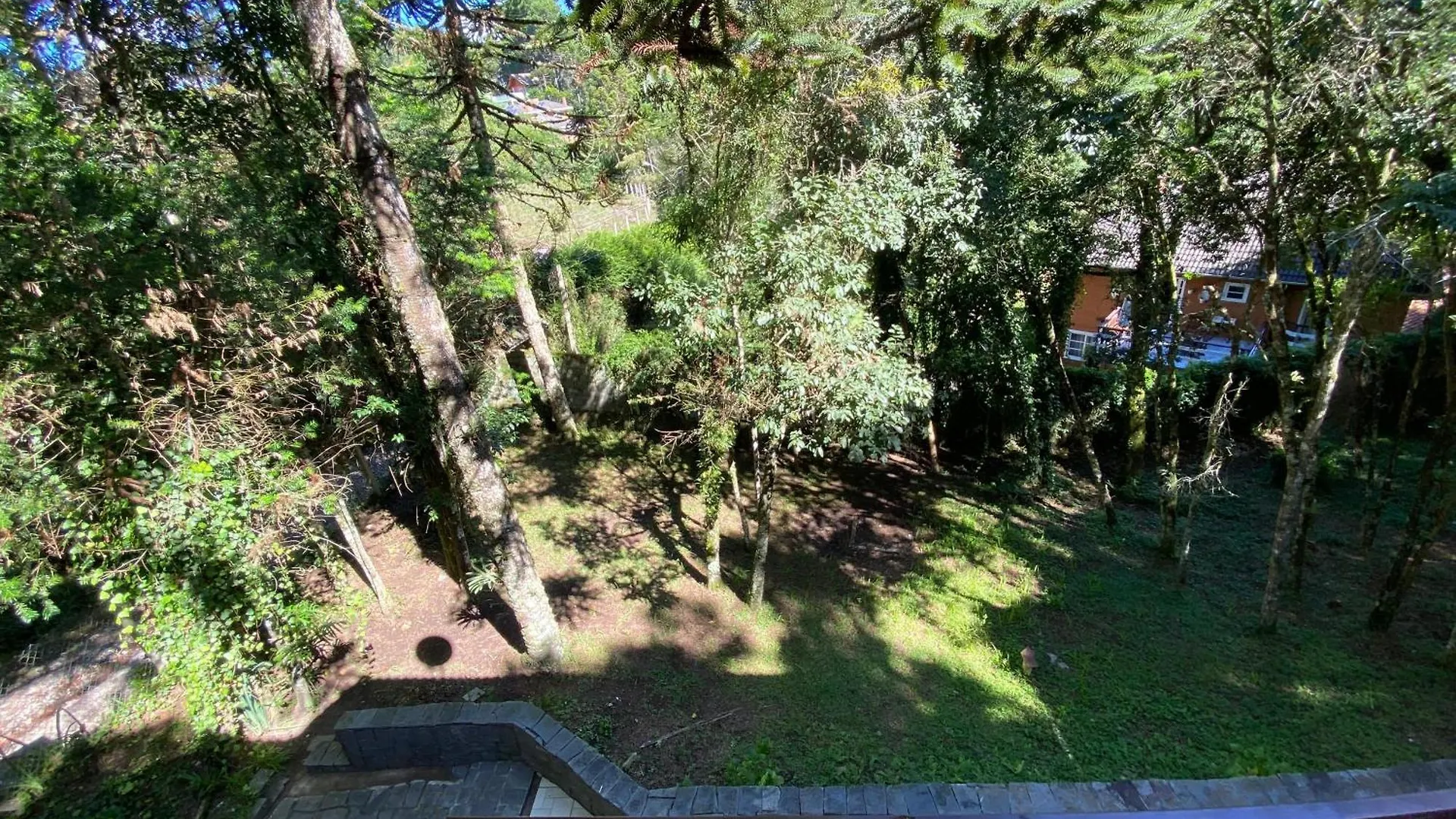 ** Herberg Pousada 3 Pinheiros Campos do Jordão Brazilië